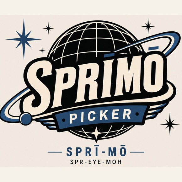 sprimopicker
